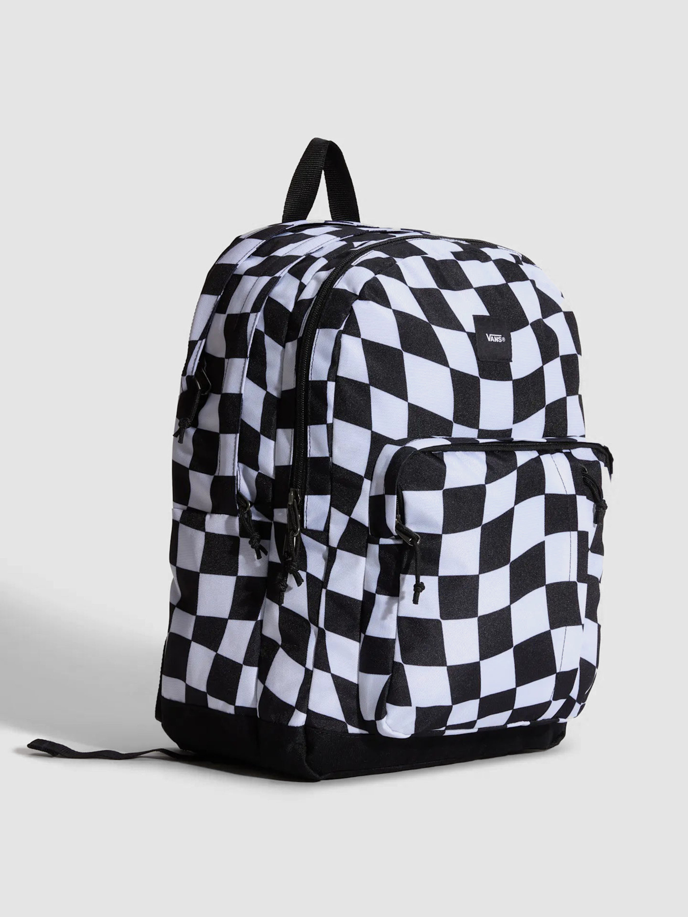 Рюкзаки Vans OLD SKOOL TREK BACKPACK модель VN000HRHFS81 Рюкзаки Vans OLD SKOOL TREK BACKPACK модель VN000HRHFS81 Фото