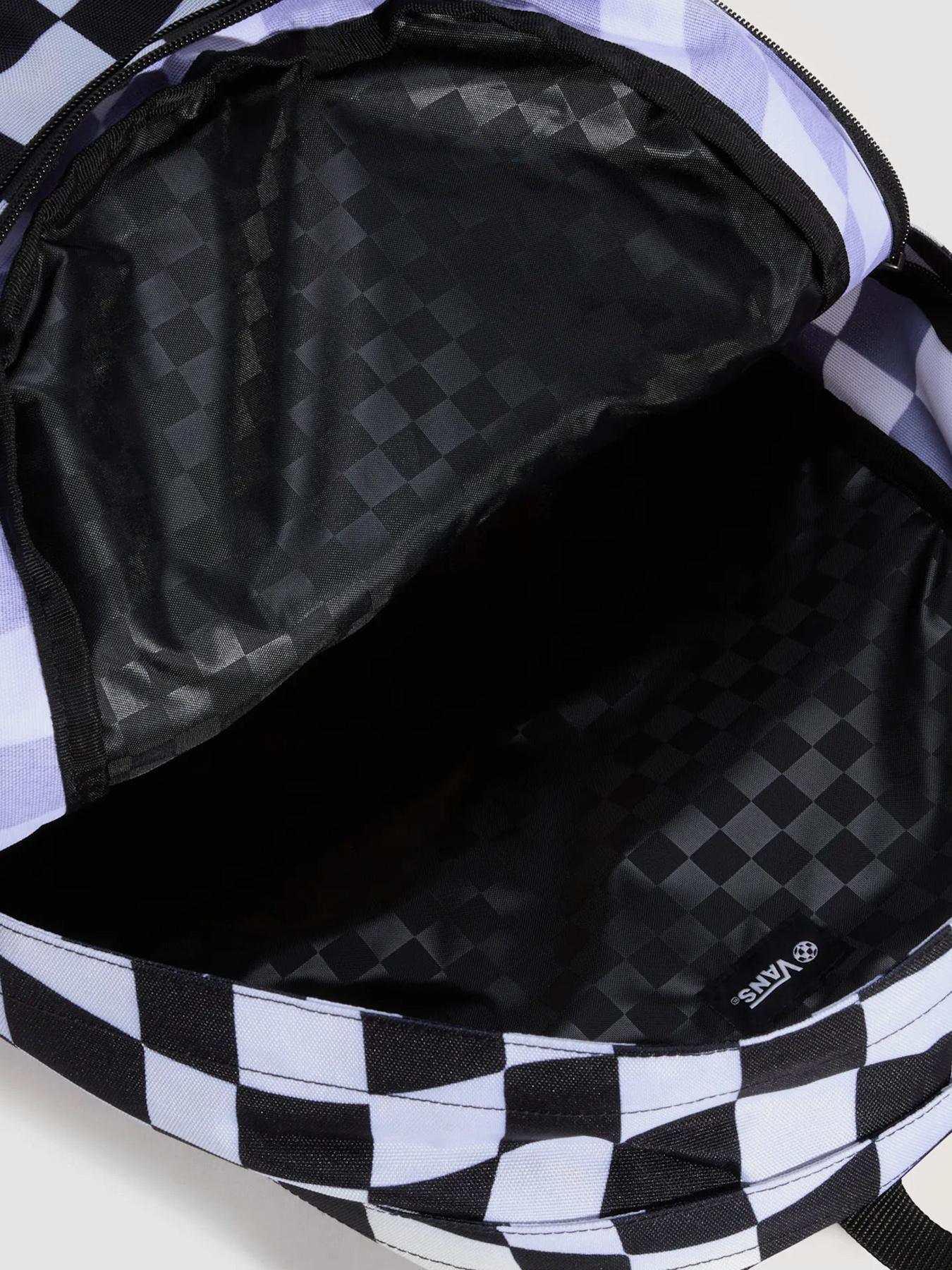 Рюкзаки Vans OLD SKOOL TREK BACKPACK модель VN000HRHFS81 Рюкзаки Vans OLD SKOOL TREK BACKPACK модель VN000HRHFS81 Фото