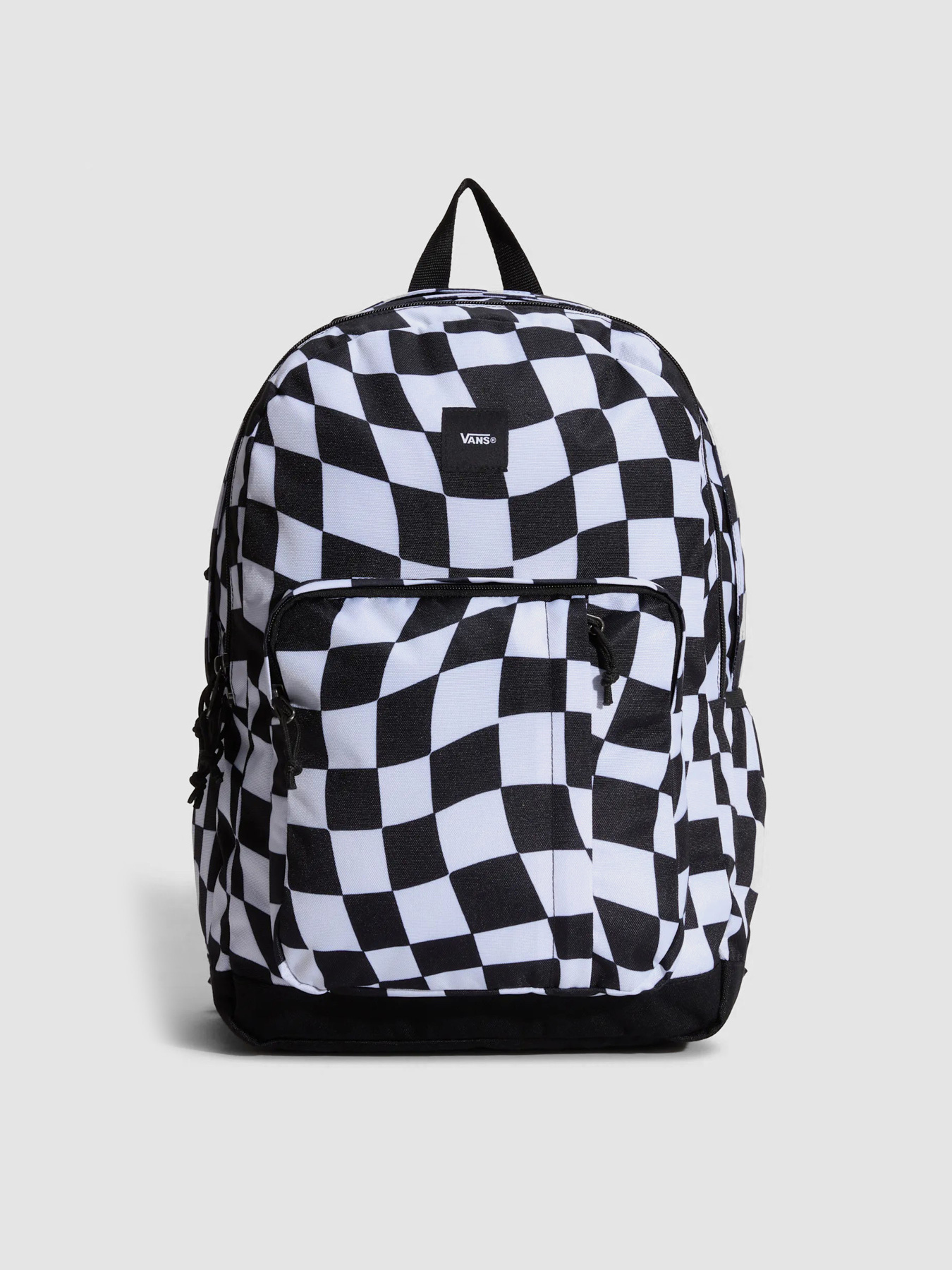 Рюкзаки Vans OLD SKOOL TREK BACKPACK модель VN000HRHFS81 Рюкзаки Vans OLD SKOOL TREK BACKPACK модель VN000HRHFS81 Фото