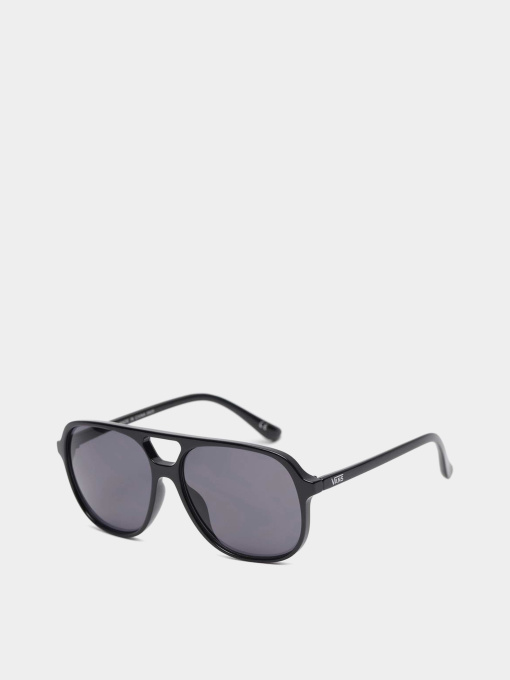 Очки Vans WELTON SUNGLASSES модель VN000T0ABLK1 Фото