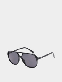 Очки Vans WELTON SUNGLASSES модель VN000T0ABLK1 Фото