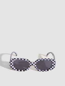Очки Vans WHEELING SUNGLASSES модель VN000T0DY281 Фото