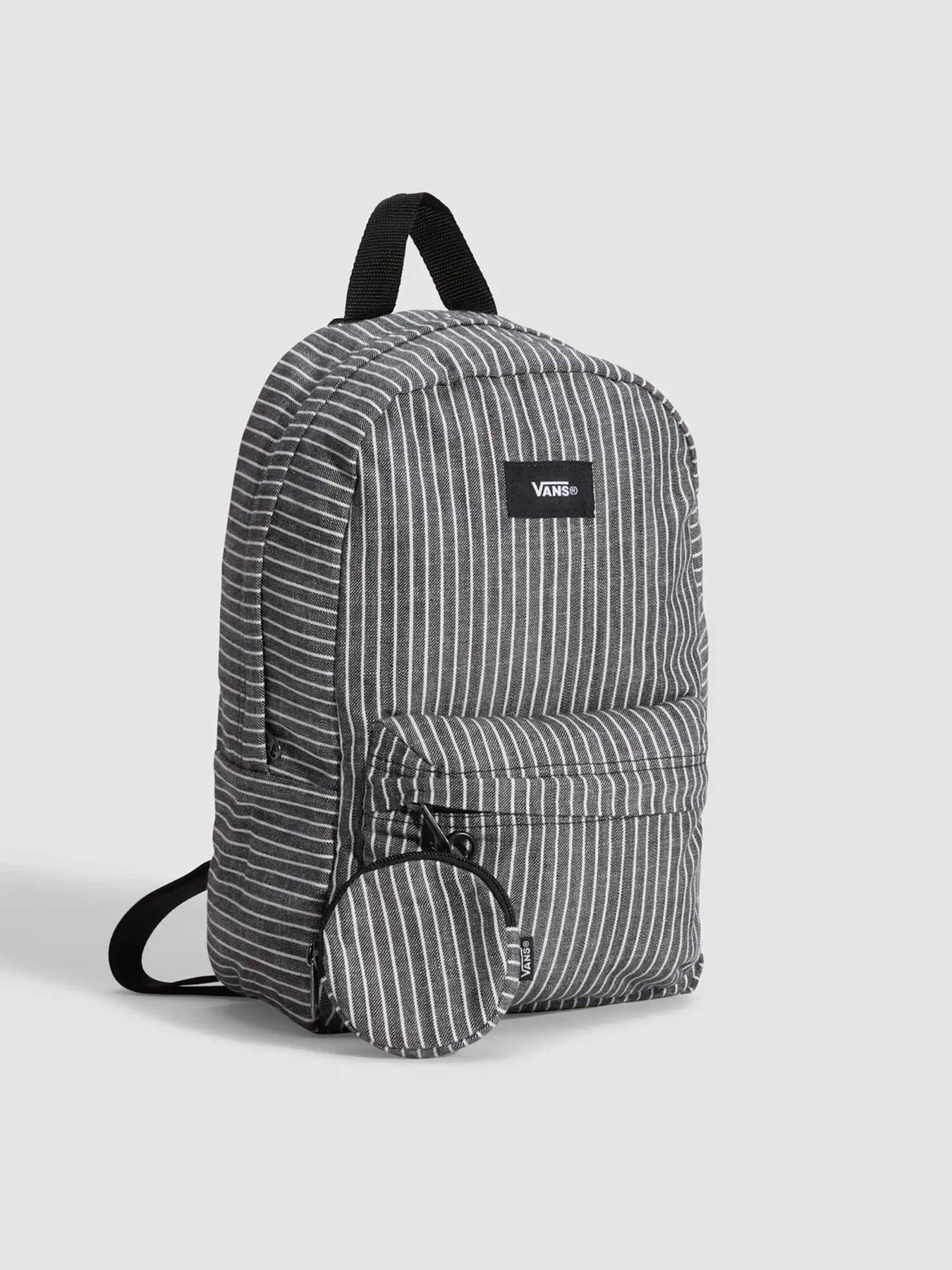 Рюкзаки Vans OLD SKOOL MINI BACKPACK модель VN000Q9AYB21 Рюкзаки Vans OLD SKOOL MINI BACKPACK модель VN000Q9AYB21 Фото