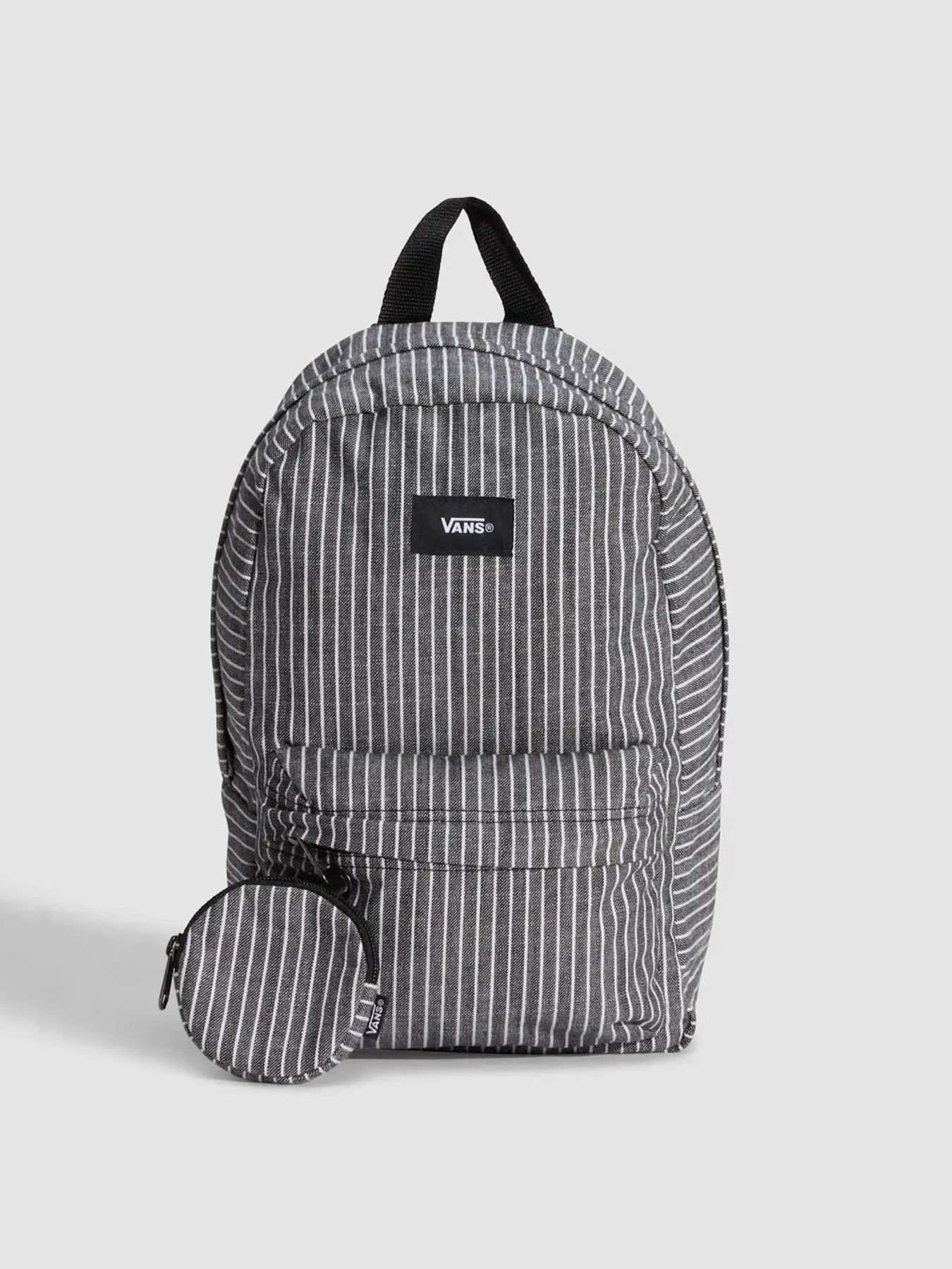 Рюкзаки Vans OLD SKOOL MINI BACKPACK модель VN000Q9AYB21 Рюкзаки Vans OLD SKOOL MINI BACKPACK модель VN000Q9AYB21 Фото