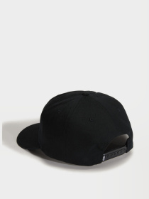 Шапки и кепки Vans DROP V LOGO SNAPBACK модель VN000QAHBLK1 Фото