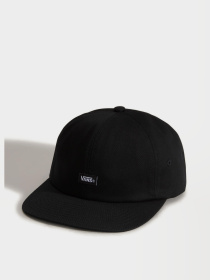 Шапки и кепки Vans VANS JOCKEY модель VN000QA1BLK1 Фото