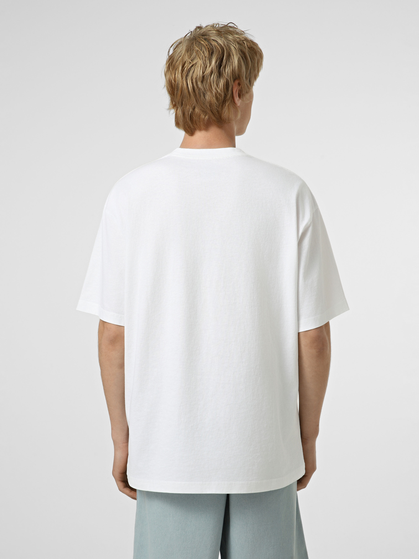 Футболки і поло Vans COMMITMENT 4 DUMMIES LOOSE SS модель VN000VY5WHT1 Футболки і поло Vans COMMITMENT 4 DUMMIES LOOSE SS модель VN000VY5WHT1 Фото