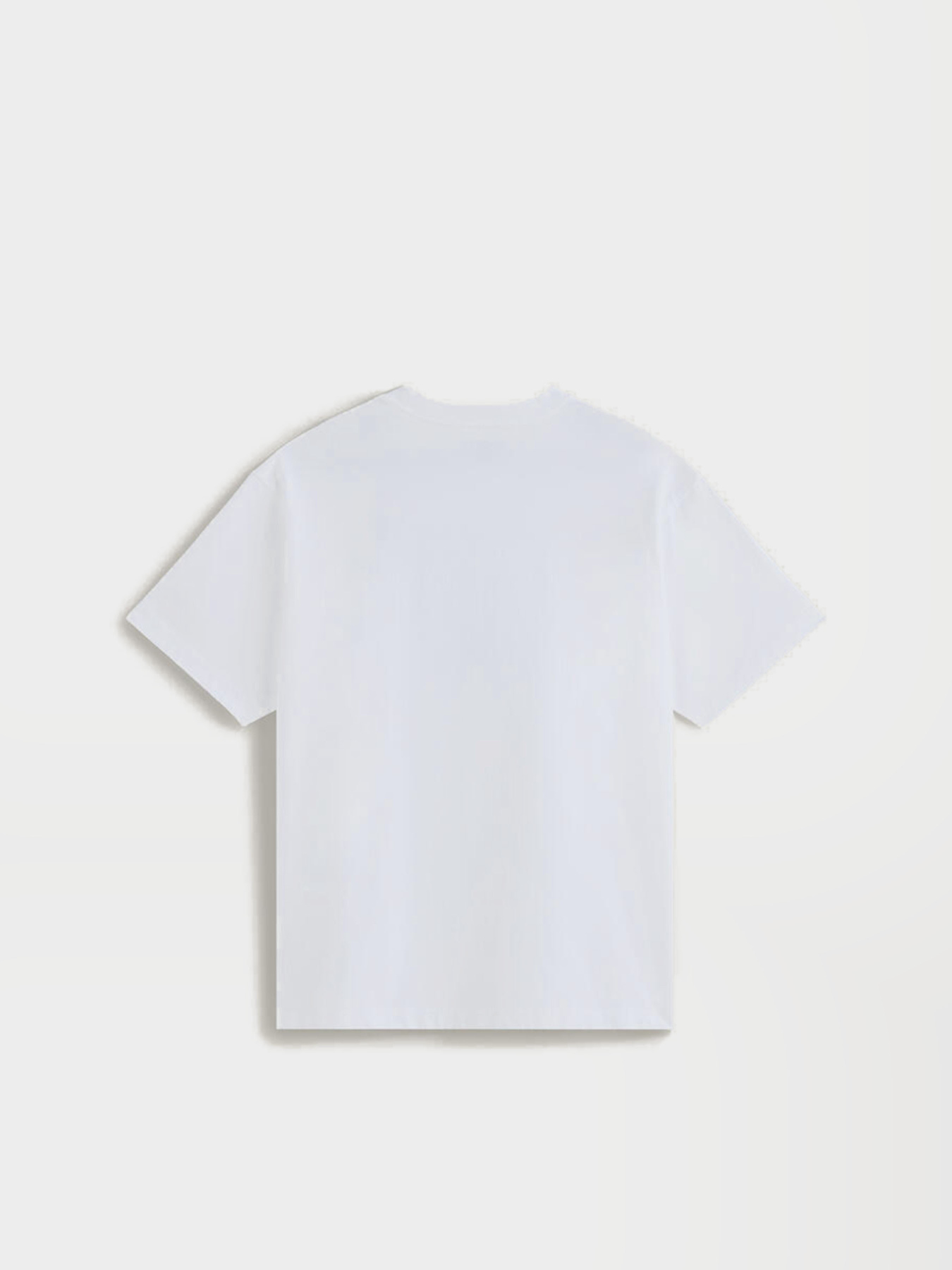 Футболки і поло Vans COMMITMENT 4 DUMMIES LOOSE SS модель VN000VY5WHT1 Футболки і поло Vans COMMITMENT 4 DUMMIES LOOSE SS модель VN000VY5WHT1 Фото