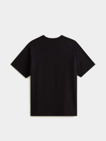 Футболки і поло Vans DECKLITHE SS TEE модель VN000SXTBLK1 Фото