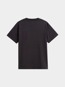 Футболки и поло Vans VANS 2-PACK TEE модель VN000U11BLK1 Фото