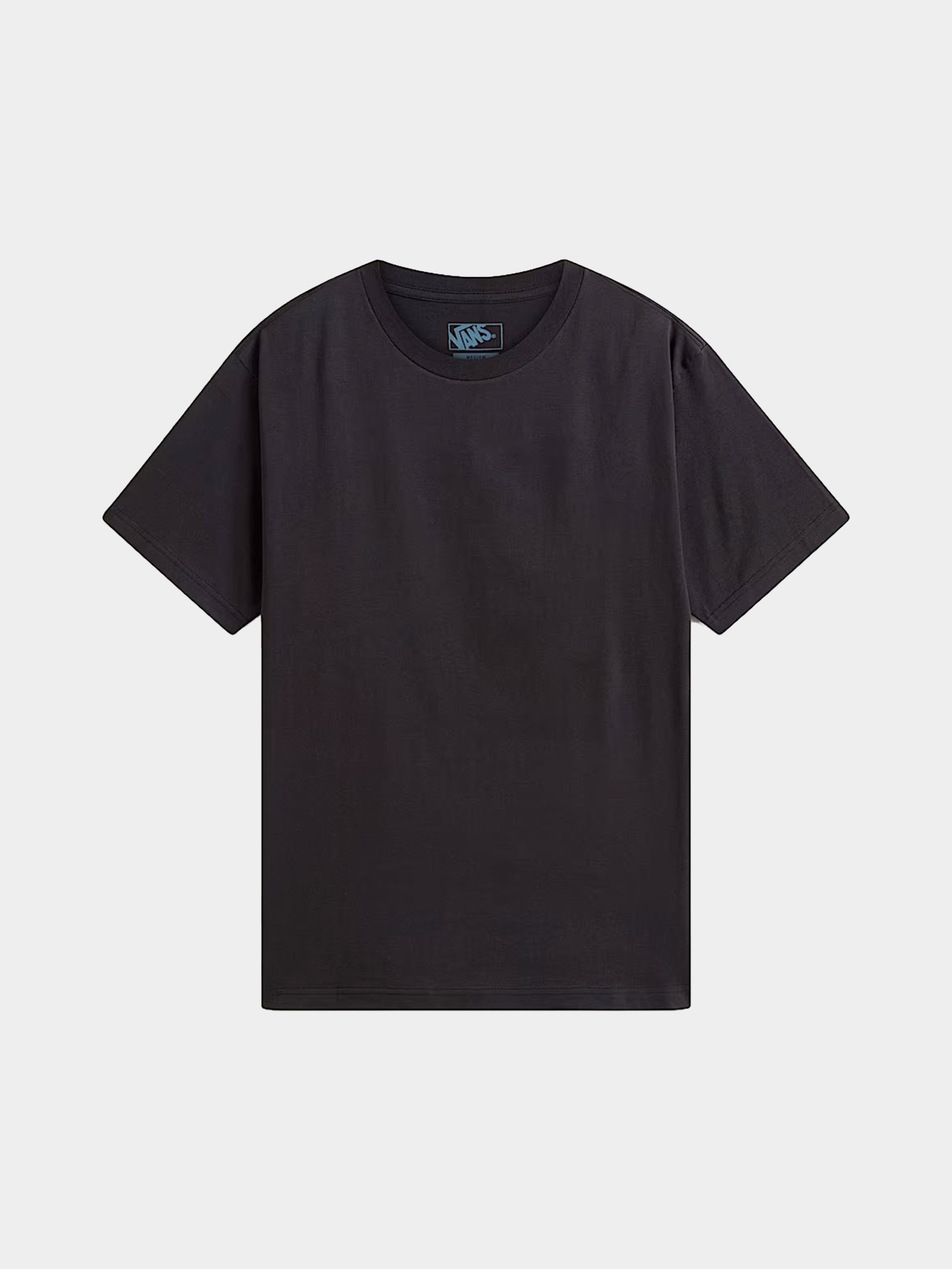 Футболки и поло Vans VANS 2-PACK TEE модель VN000U114481 Фото