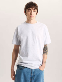 Футболки и поло Vans VANS 2-PACK TEE модель VN000U114481 Фото