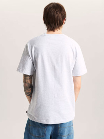 Футболки и поло Vans VANS 2-PACK TEE модель VN000U114481 Фото