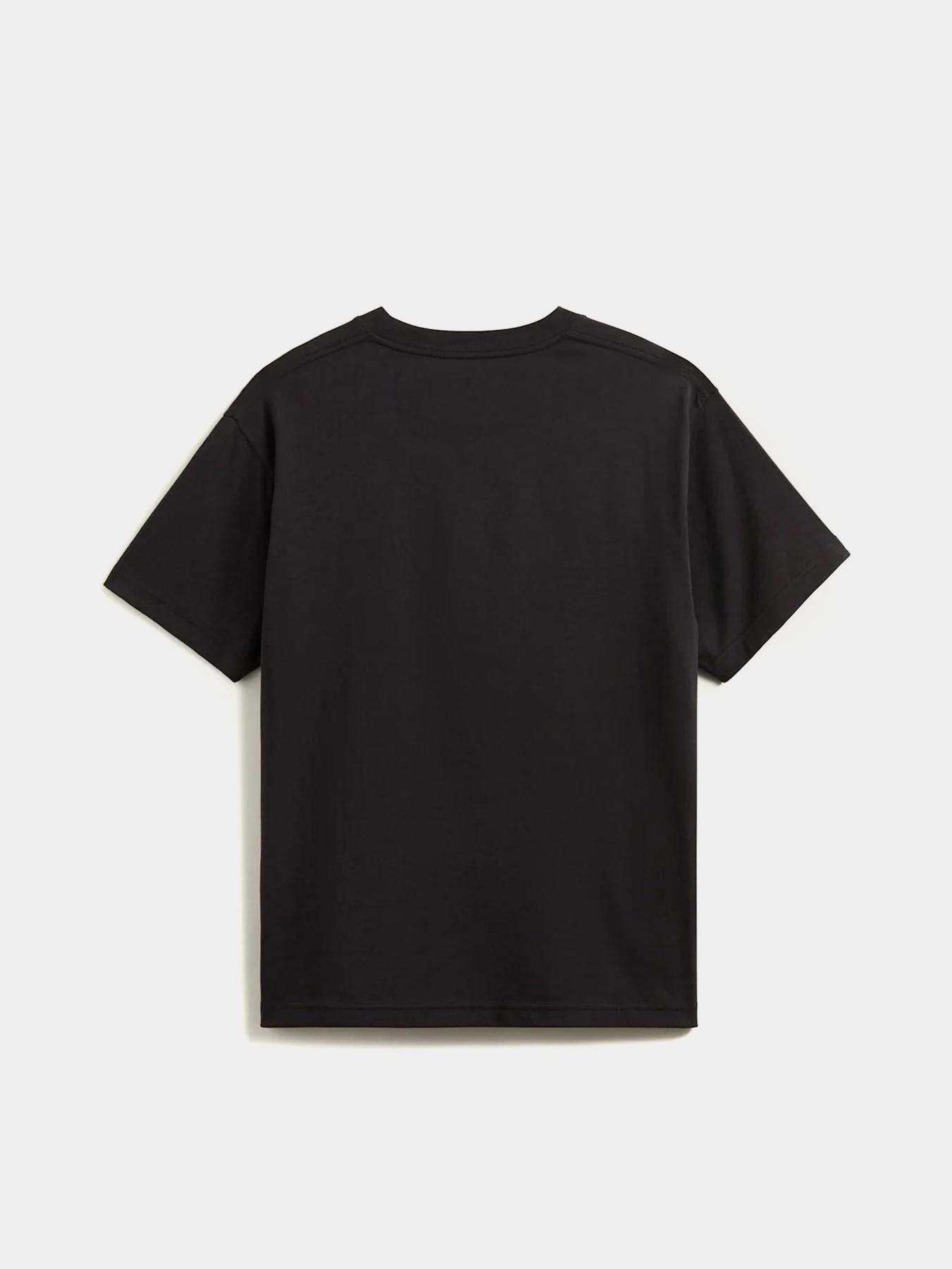 Футболки и поло Vans VANS CLASSIC SS TEE модель VN000RA1BLK1 Фото