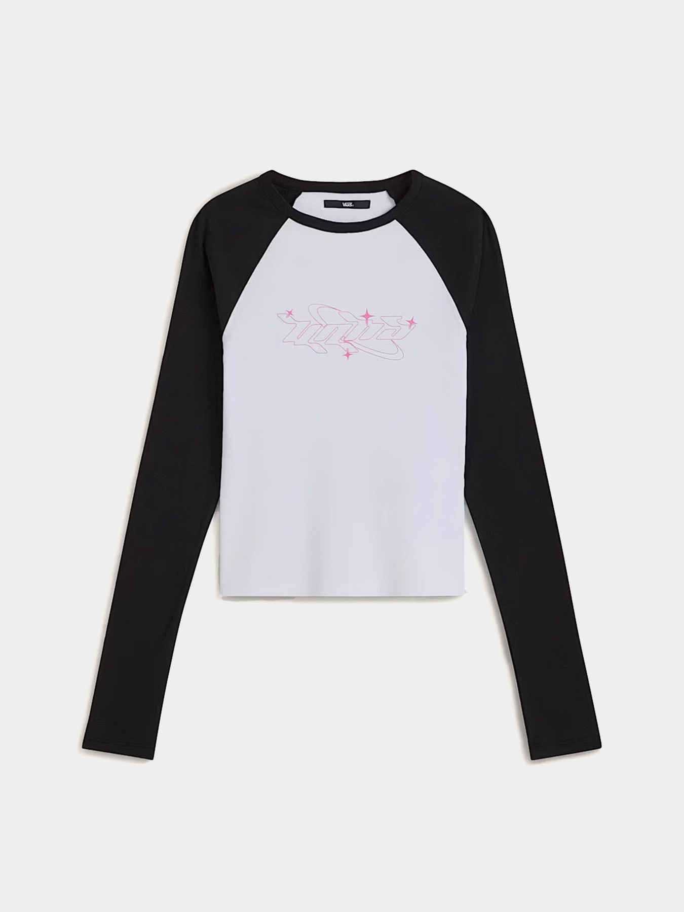 Худи и свитшоты Vans Y2K STAR RAGLAN LS модель VN000XDTBLK1 Худи и свитшоты Vans Y2K STAR RAGLAN LS модель VN000XDTBLK1 Фото