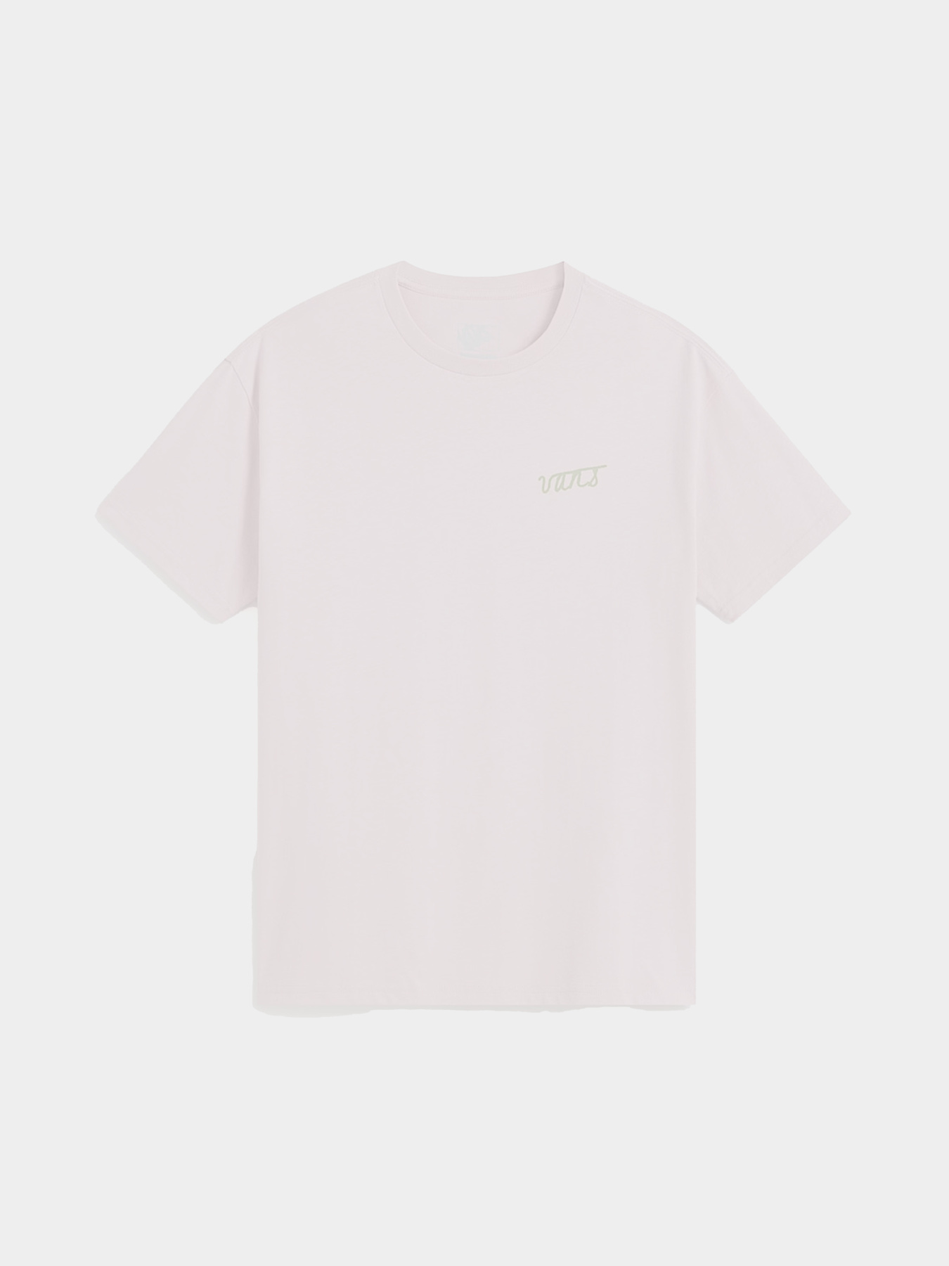 Футболки і поло Vans CRYSTAL DREAM OS TEE модель VN000XEBFPR1 Футболки і поло Vans CRYSTAL DREAM OS TEE модель VN000XEBFPR1 Фото