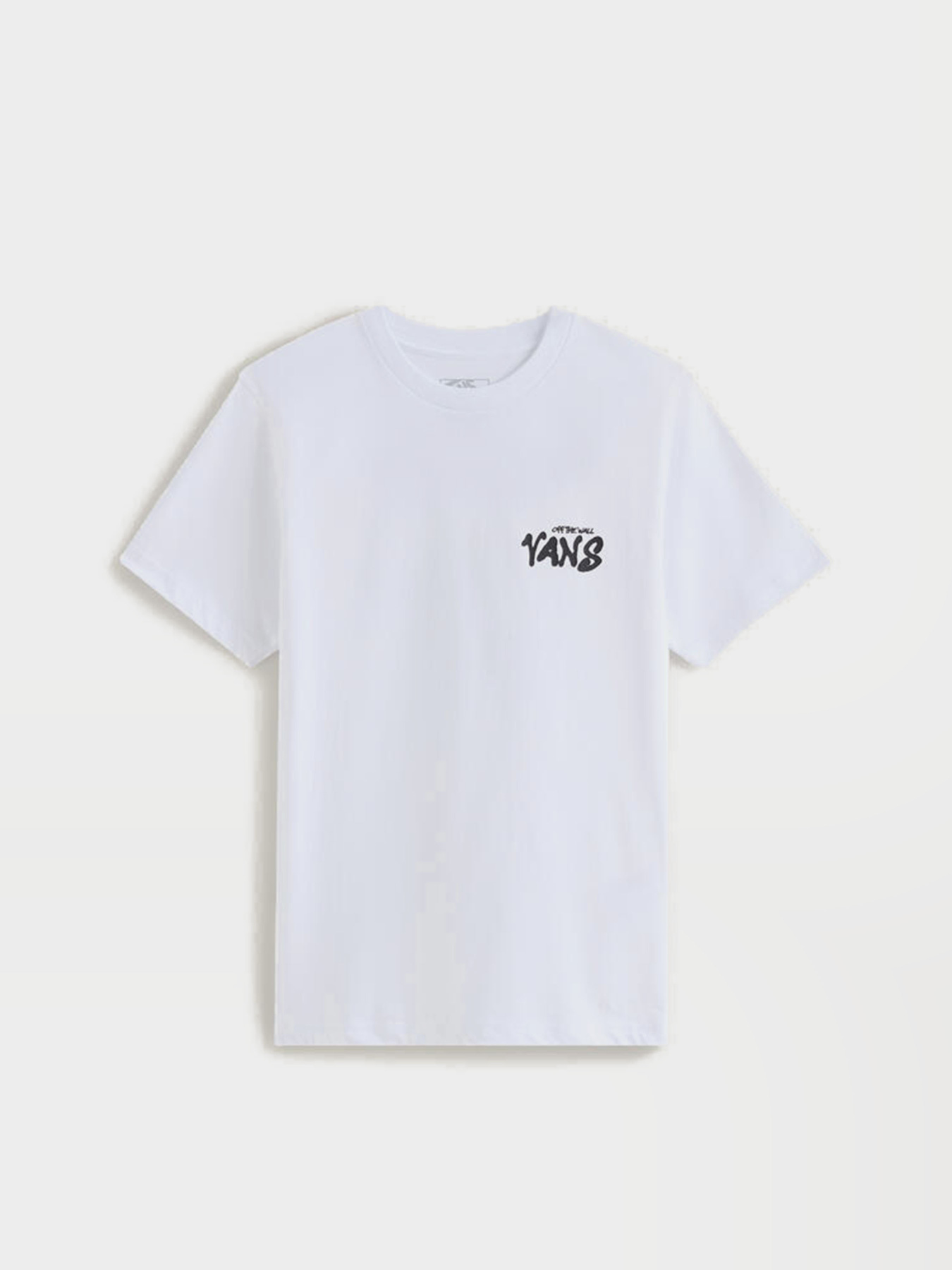 Футболки і поло Vans BY REPAER SAM SS TEE модель VN000VY7WHT1 Фото