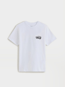 Футболки і поло Vans BY REPAER SAM SS TEE модель VN000VY7WHT1 Фото