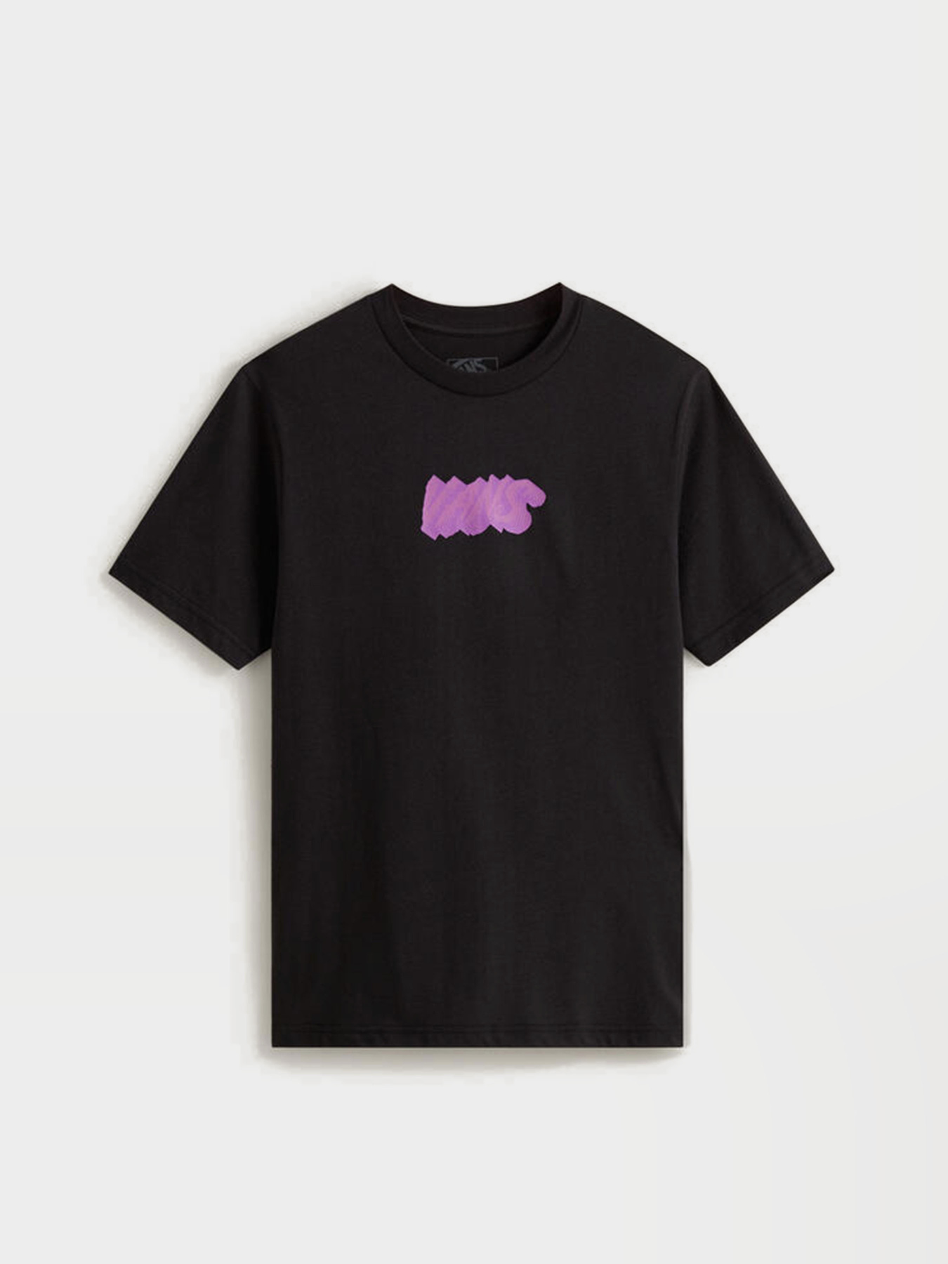 Футболки і поло Vans BY STONE SWIRL SS TEE модель VN000W03BLK1 Фото