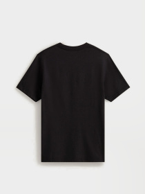Футболки і поло Vans BY STONE SWIRL SS TEE модель VN000W03BLK1 Фото