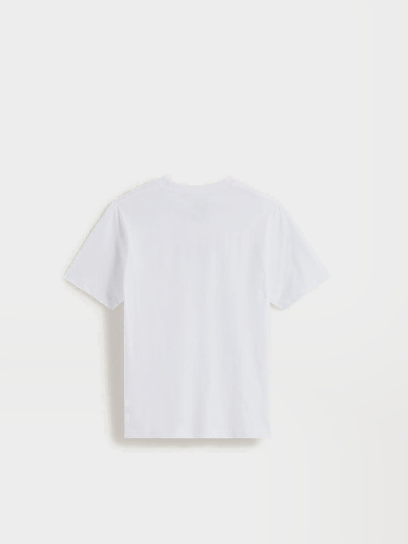 Футболки і поло Vans BY STONE SWIRL SS TEE модель VN000W03WHT1 Фото