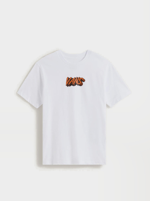 Футболки і поло Vans BY STONE SWIRL SS TEE модель VN000W03WHT1 Фото