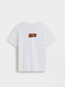 Футболки і поло Vans BY STONE SWIRL SS TEE модель VN000W03WHT1 Фото