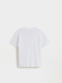 Футболки і поло Vans BY STONE SWIRL SS TEE модель VN000W03WHT1 Фото