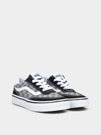 Кеди Vans BROOKLYN LS модель VN000EGMPWT1 Фото
