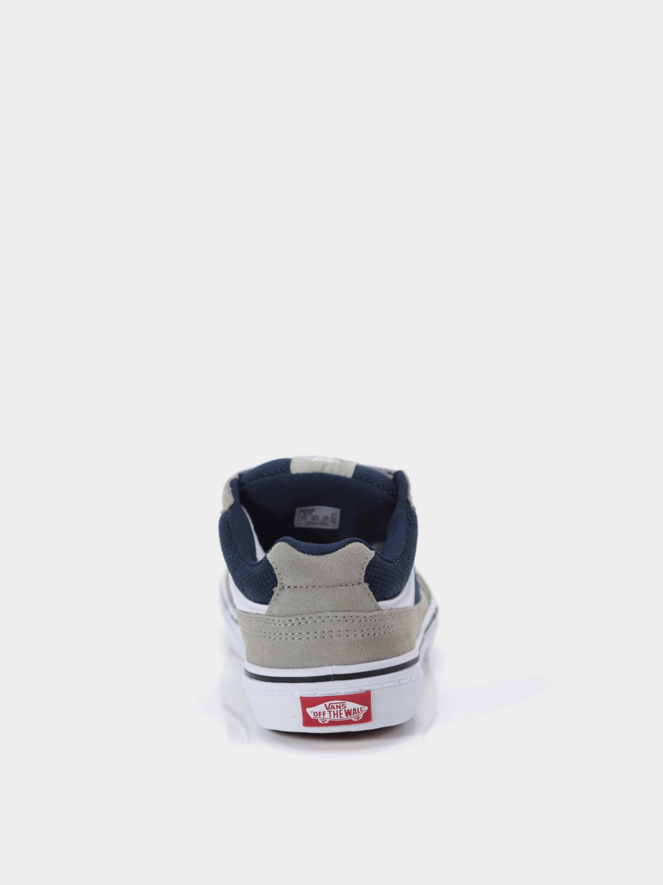Кеды Vans CALDRONE модель VN0005W6Y311 Фото