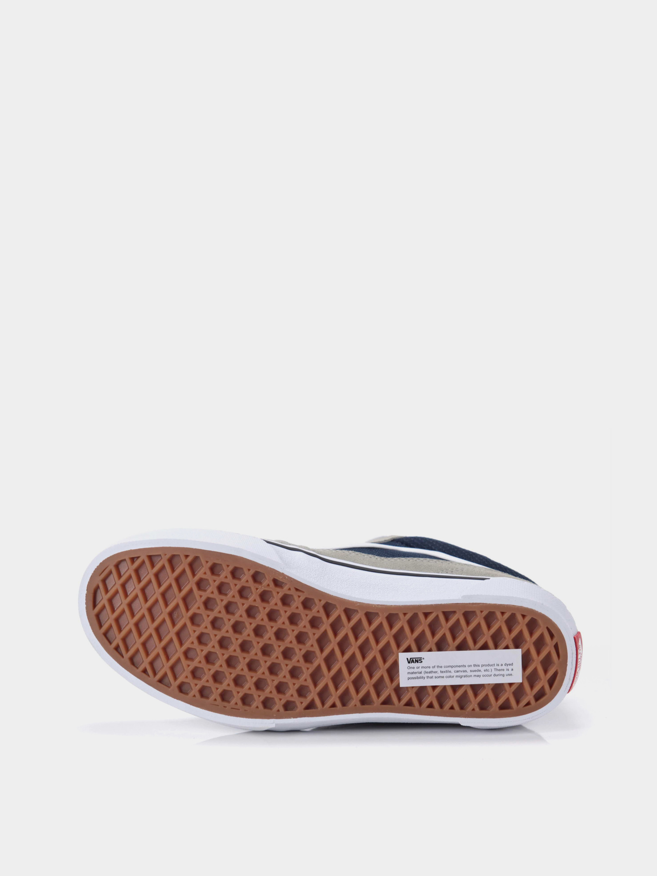 Кеды Vans CALDRONE модель VN0005W6Y311 Фото