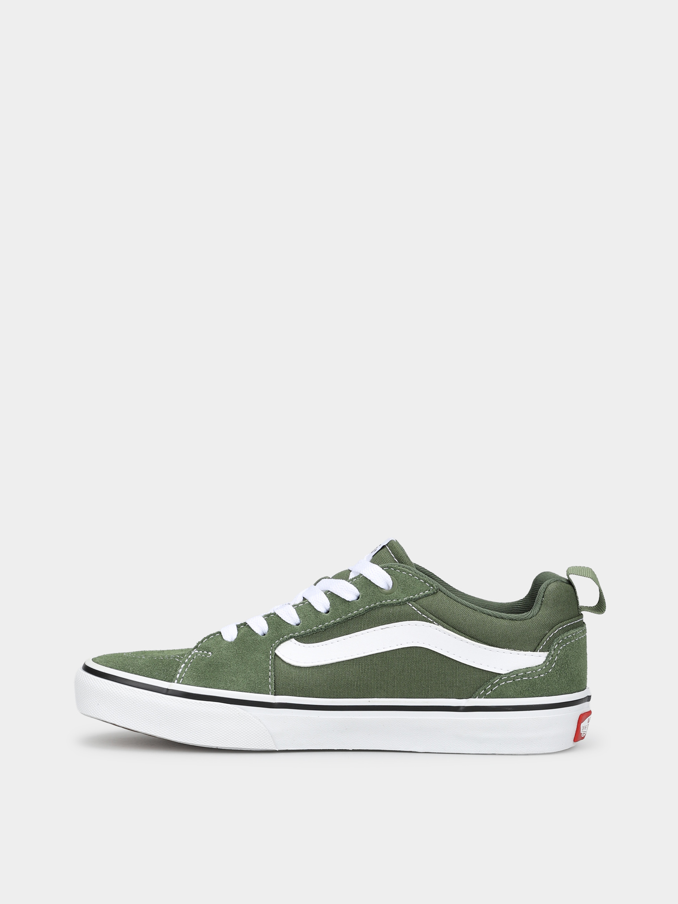 Кеды Vans FILMORE модель VN000DC8EN61 Фото