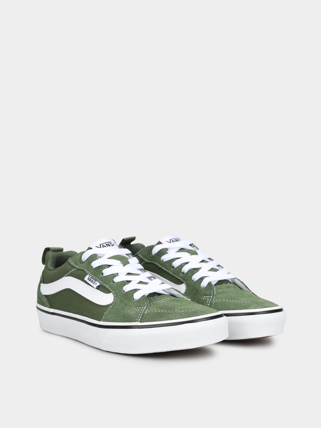 Кеды Vans FILMORE модель VN000DC8EN61 Фото