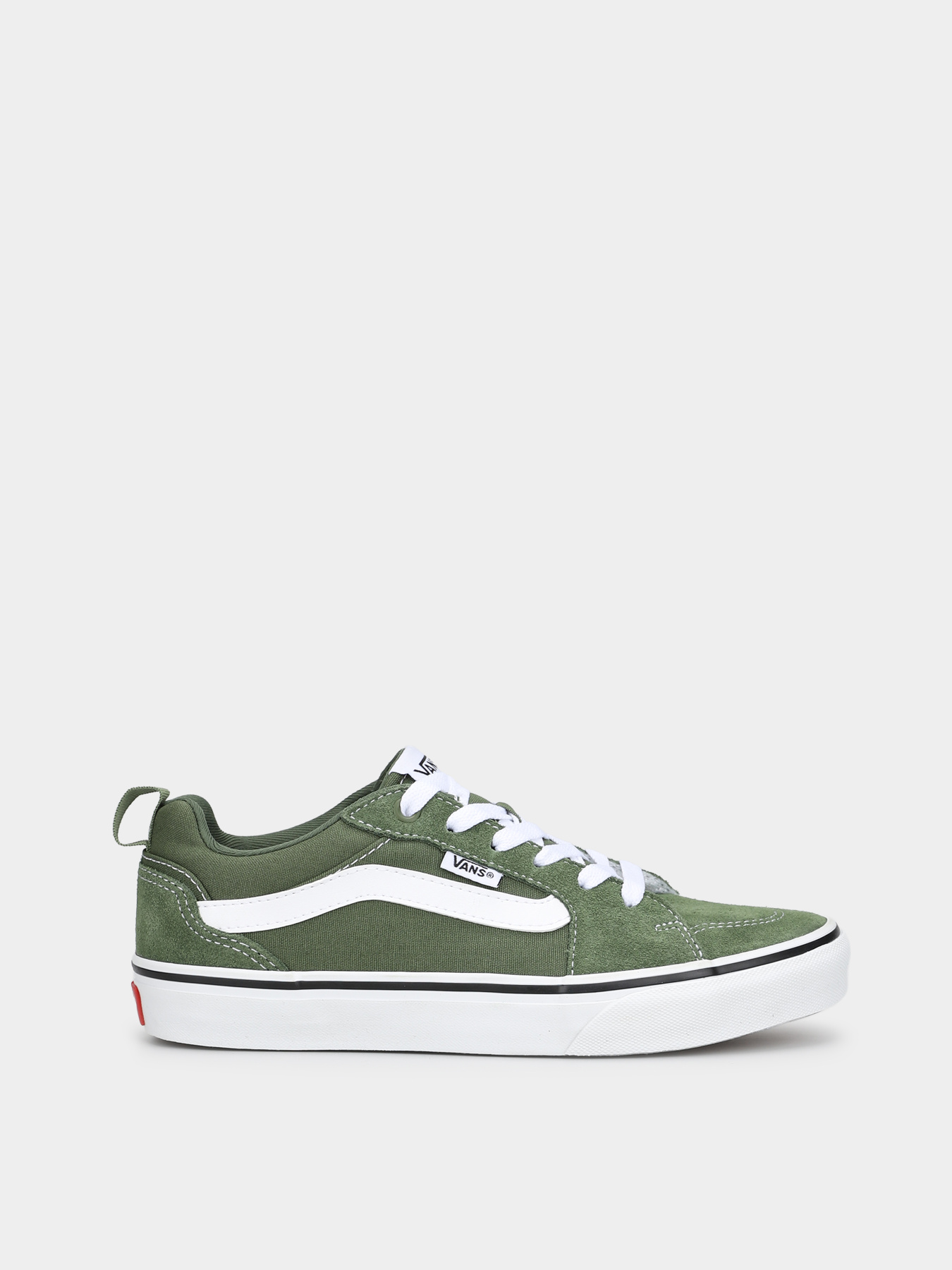 Кеды Vans FILMORE модель VN000DC8EN61 Фото