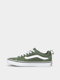 Кеды Vans FILMORE модель VN000DC8EN61 Фото