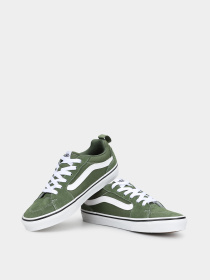 Кеды Vans FILMORE модель VN000DC8EN61 Фото