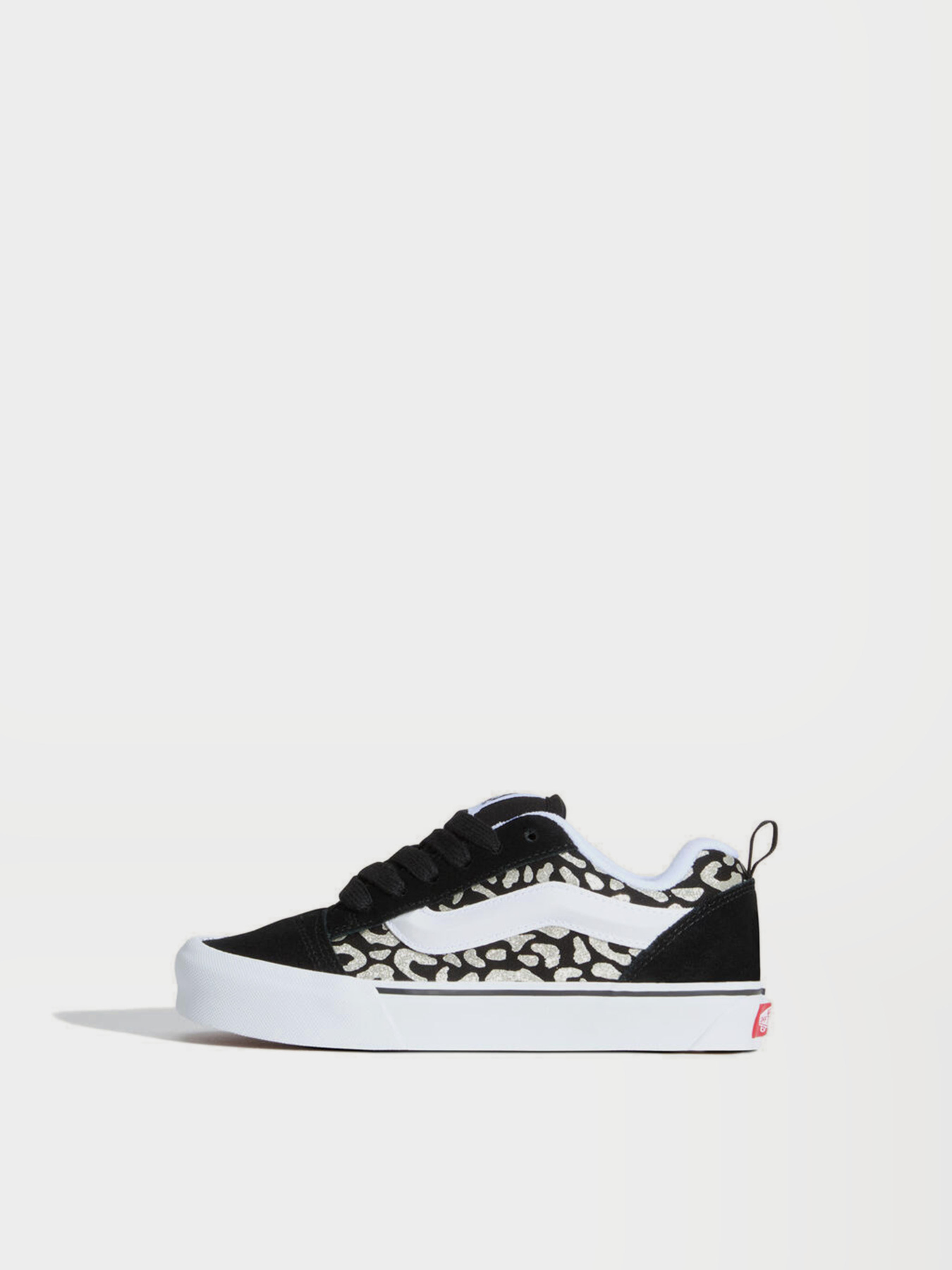 Кеды Vans KNU SKOOL модель VN000D2TBM81 Фото