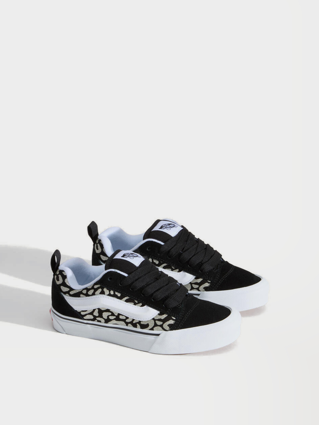 Кеды Vans KNU SKOOL модель VN000D2TBM81 Фото