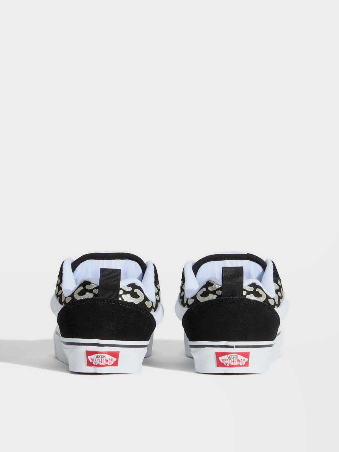 Кеды Vans KNU SKOOL модель VN000D2TBM81 Фото