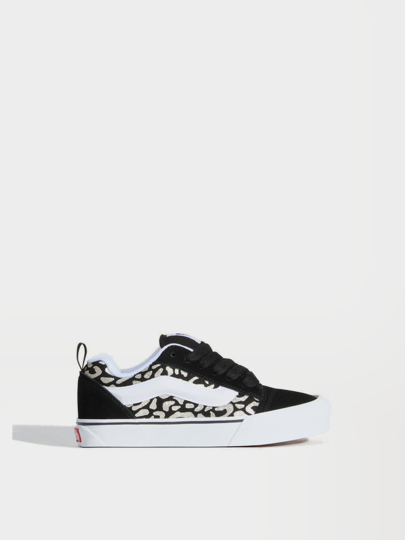 Кеды Vans KNU SKOOL модель VN000D2TBM81 Фото
