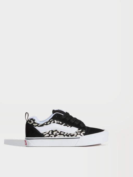 Кеди Vans KNU SKOOL модель VN000D2TBM81 Фото