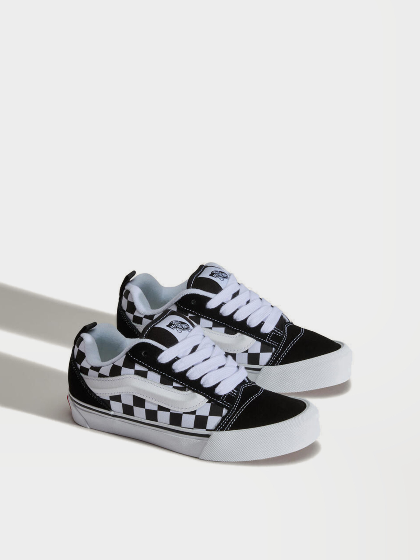 Кеди Vans KNU SKOOL модель VN000D2TBPB1 Фото