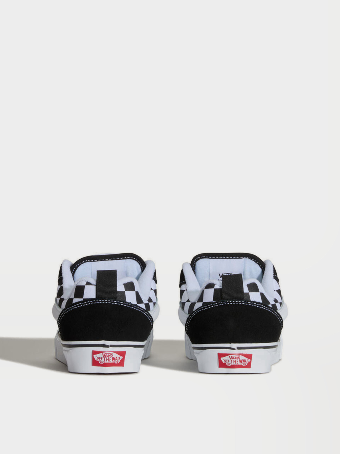 Кеди Vans KNU SKOOL модель VN000D2TBPB1 Фото