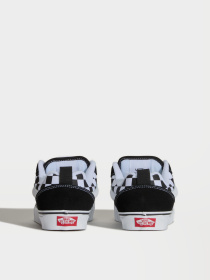 Кеди Vans KNU SKOOL модель VN000D2TBPB1 Фото