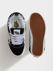 Кеди Vans KNU SKOOL модель VN000D2TBPB1 Фото