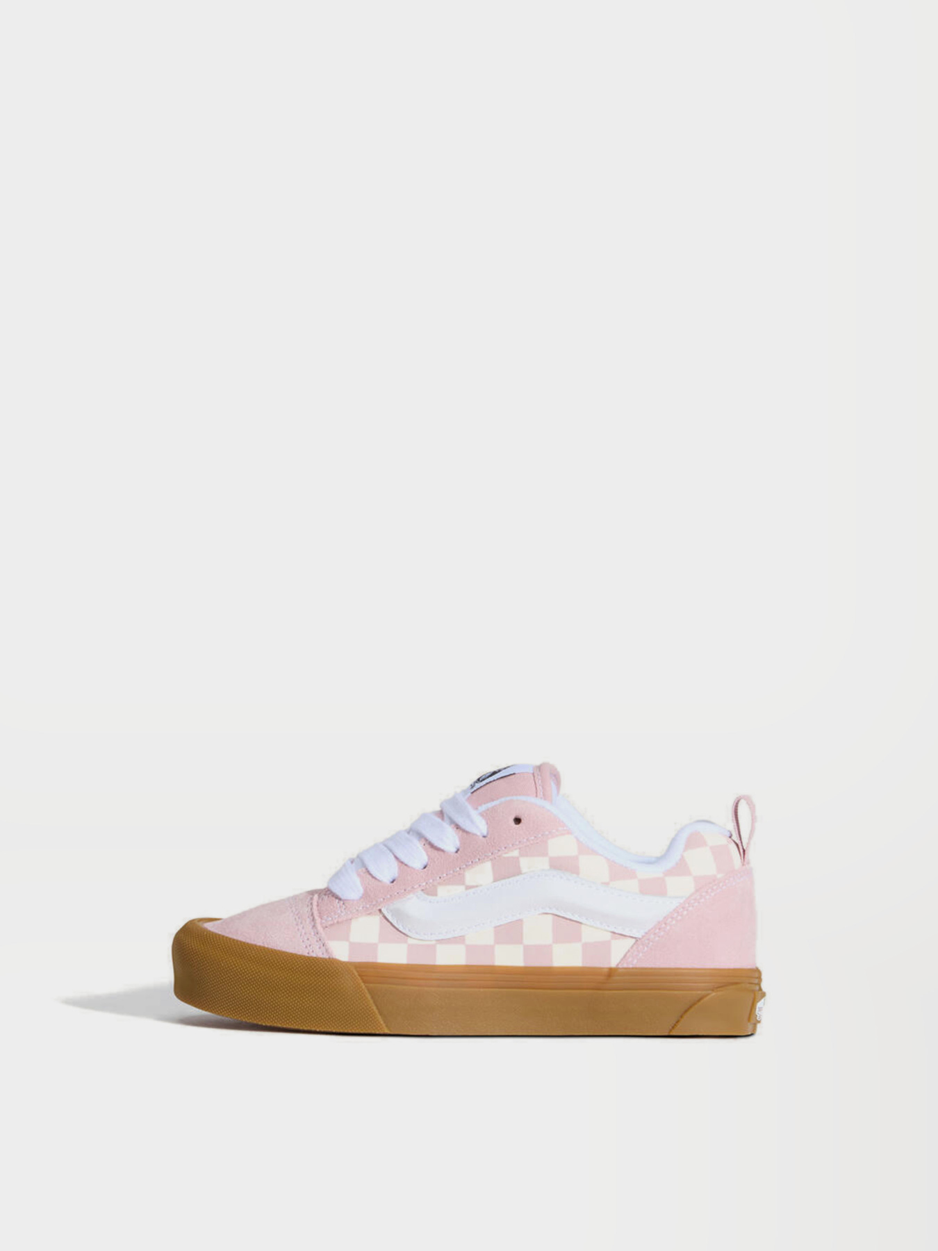 Кеды Vans KNU SKOOL модель VN000E9ZFPR1 Кеды Vans KNU SKOOL модель VN000E9ZFPR1 Фото