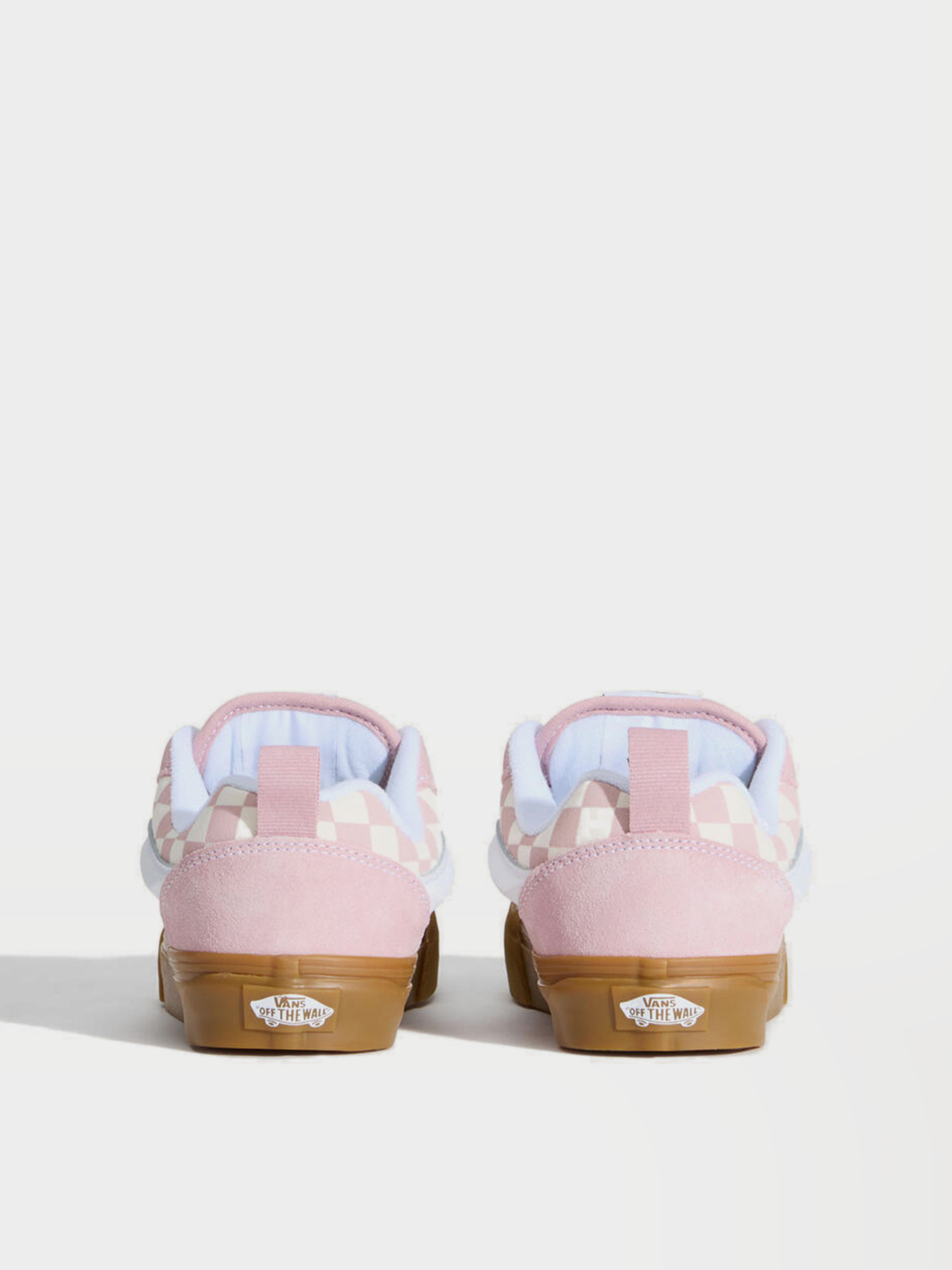 Кеды Vans KNU SKOOL модель VN000E9ZFPR1 Кеды Vans KNU SKOOL модель VN000E9ZFPR1 Фото
