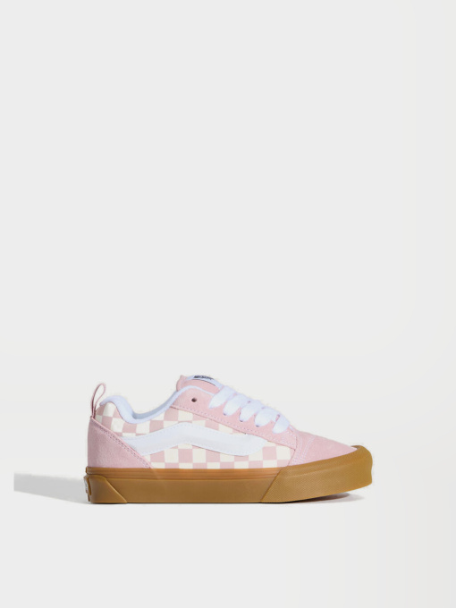 Кеди Vans KNU SKOOL модель VN000E9ZFPR1 Фото