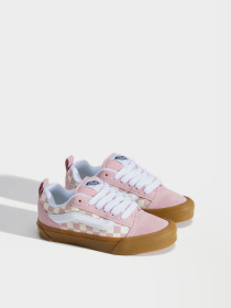 Кеды Vans KNU SKOOL модель VN000E9ZFPR1 Фото