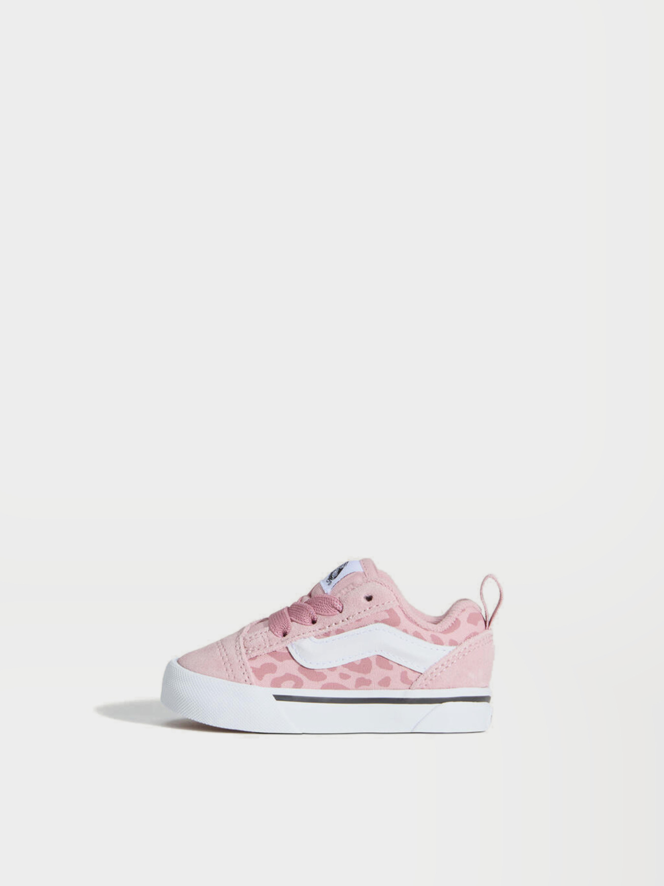 Кеды Vans KNU SKOOL ELASTIC LACE модель VN000D0KFPR1 Фото